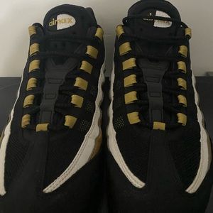 Nike 95 Air Max, size 9.5 Mens